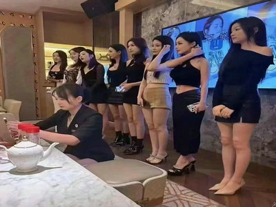 酒泉夜场招聘